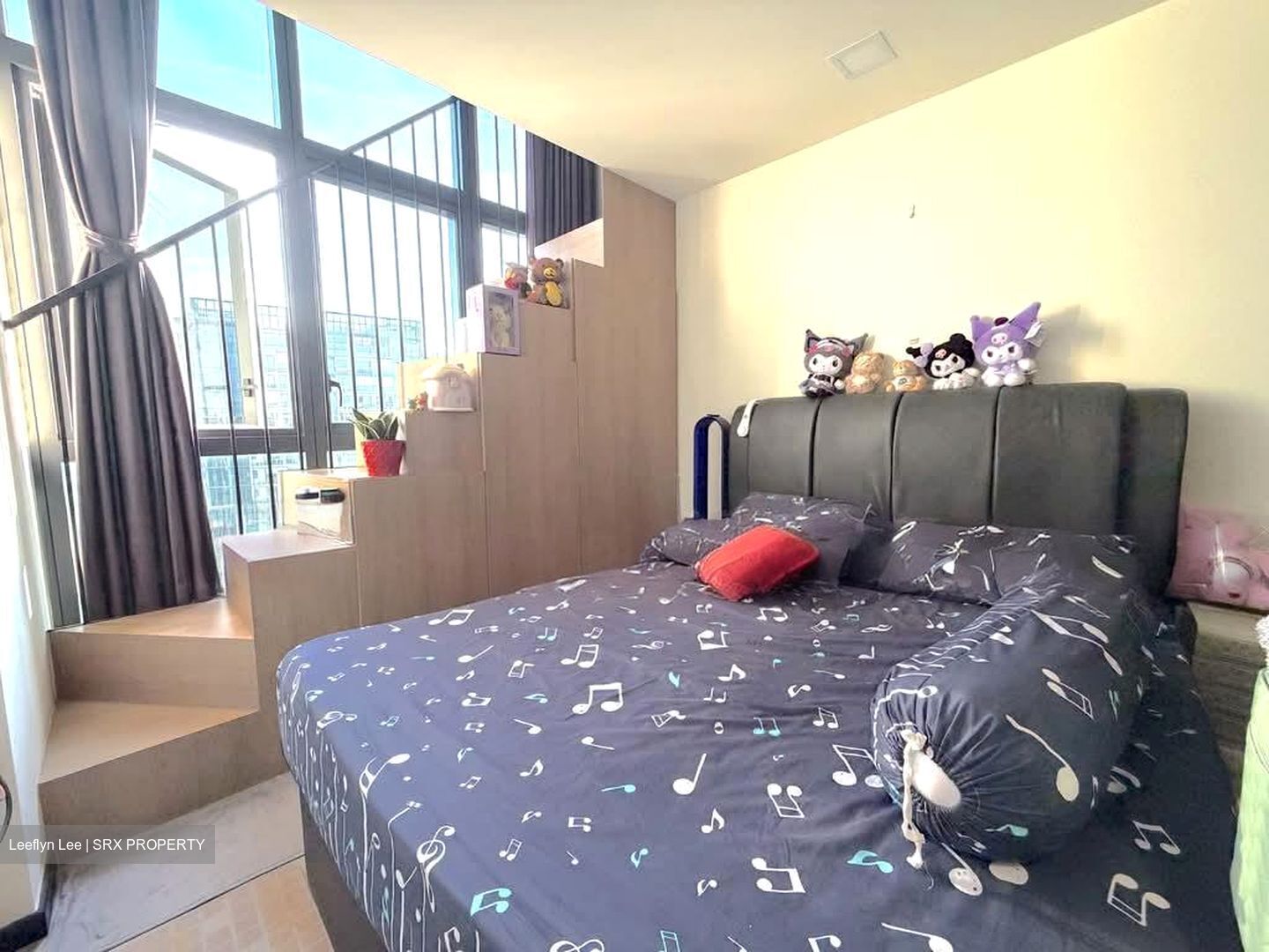 Parc Riviera (D5), Condominium #534885711